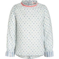 T-shirty chłopięce: Billieblush Bluzka dark blue