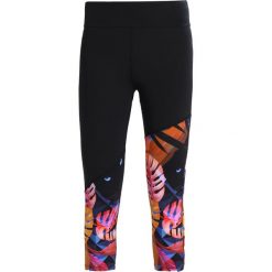 Spodnie dresowe damskie: Hey Honey CAPRI PANTHER Rybaczki sportowe panther