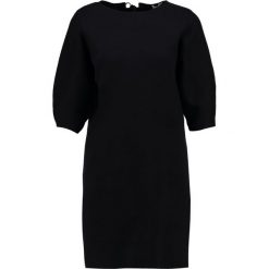 Sukienki: Stefanel Sukienka letnia black