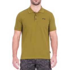 Koszulki polo: Koszulka polo w kolorze zielonym