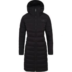 THE NORTH FACE STRETCH DOWN PARKA > 0A3Y4BJK31. Pomarańczowe kurtki damskie The North Face, xl, bez wzorów, z elastanu, klasyczne, bez kaptura. W wyprzedaży za 699,99 zł.