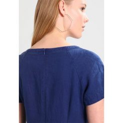 Sukienki hiszpanki: Part Two AUNDREAS Sukienka letnia twilight blue