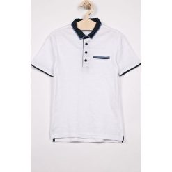 T-shirty chłopięce: Blukids – Polo dziecięce 134-164 cm