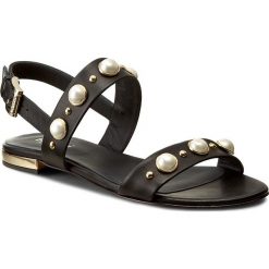 Sandały damskie: Sandały BALDININI – 799716XGARO00RP Garo Nero