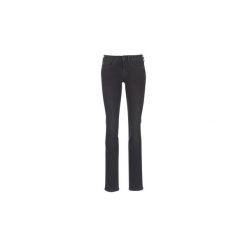 Jeansy bootcut Pepe jeans PICADILLY. Szare jeansy damskie marki Pepe Jeans, m, z jeansu, z okrągłym kołnierzem. Za 307,30 zł.