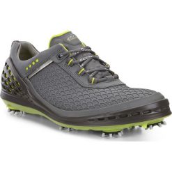 Golfy męskie: ECCO Men’s Golf Cage – Szary – 39