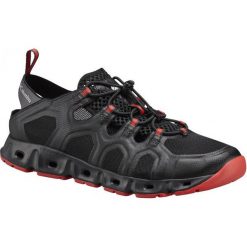 Columbia Buty Męskie Supervent Iii Black Poppy Red 41. Czerwone sandały męskie marki Columbia, bez zapięcia. W wyprzedaży za 309,00 zł.