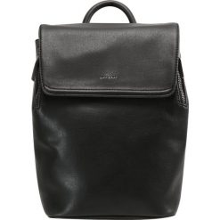 Matt & Nat FABI MINI Plecak black. Czarne plecaki damskie marki Matt & Nat. Za 629,00 zł.
