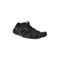 Fitness buty Vibram Fivefingers FIVEFINGER KSO EVO. Czarne buty sportowe męskie Vibram Fivefingers, bez zapięcia, na fitness i siłownię, vibram fivefingers. Za 431,84 zł.