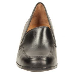 PÓŁBUTY CAPRICE 9-24306-23. Szare półbuty damskie marki Casu. Za 249,99 zł.