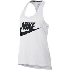 Bluzki sportowe damskie: koszulka sportowa damska NIKE SIGNAL TANK / 830391-100 - NIKE SIGNAL TANK