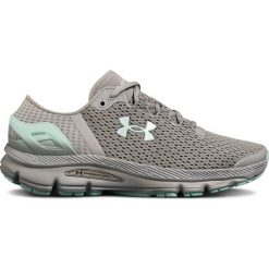 Buty sportowe damskie: Under Armour Obuwie damskie W Speedform Intake 2 szare r. 40.5 (3000290-100)