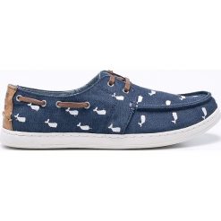 Mokasyny męskie: Toms – Mokasyny Culver