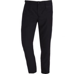 Chinosy męskie: Wemoto DANIEL Chinosy dark navy