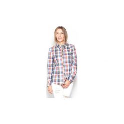 Koszule Katrus -. Szare koszule damskie KATRUS, xl, bez wzorów, bez kołnierzyka, bez rękawów. Za 89,00 zł.
