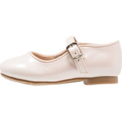 Baleriny dziewczęce: Next MARY JANE BRIDESMAID SHOES YOUNGER GIRLS Baleriny z zapięciem pink