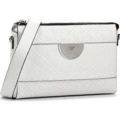 Torebka GUESS - Anuka (SY) HWSY68 58140 WHI. Białe listonoszki damskie Guess. Za 529,00 zł.