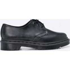 Creepersy damskie: Dr Martens - Półbuty