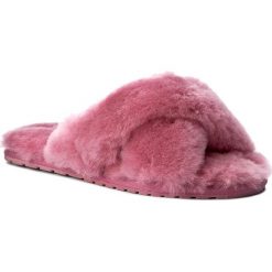 Kapcie damskie: Kapcie EMU AUSTRALIA – Mayberry W11573 Bubblegum