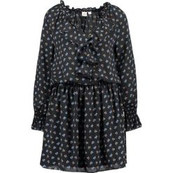 Sukienki: GAP Sukienka letnia black