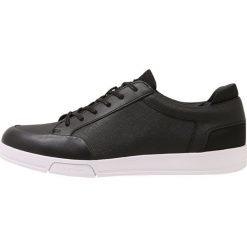 Tenisówki męskie: Calvin Klein BALIN Tenisówki i Trampki black