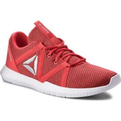 Buty sportowe męskie: Buty Reebok - Reago Essential CN5130 Red/Gry/Wht/Gry