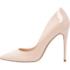 Szpilki: Steve Madden DAISIE Szpilki nude