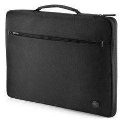 HP Torba Na Laptopa 14.1 Business Sleeve 2Uw01Aa. Pomarańczowe torby na laptopa HP, bez wzorów. Za 59,00 zł.