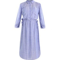 Sukienki: Springfield VESTIDO CAMISERO Sukienka koszulowa blues