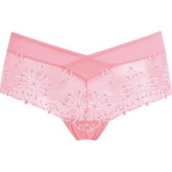 Majtki damskie: Chantelle CHAMPS ELYSEES Figi grapefruit