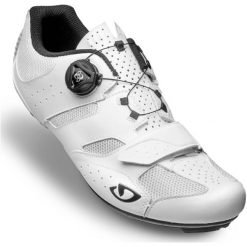 Buty sportowe męskie: GIRO Buty męskie Savix białe r. 46 (GR-7084797)