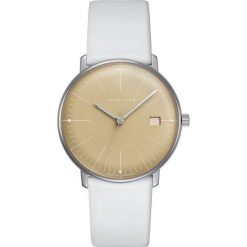 Zegarki damskie: Zegarek damski Junghans Max Bill Damen 047.4657.00