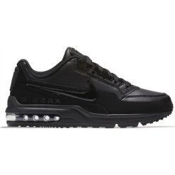 BUTY AIR MAX LTD 3. Buty sportowe męskie Nike, ze skóry, bez zapięcia. Za 499,99 zł.