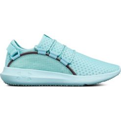 Buty sportowe damskie: Under Armour Obuwie damskie W RailFit 1 błękitne r. 36.5 (3020139-300)