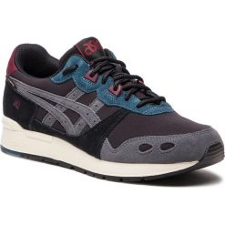 Sneakersy ASICS - TIGER Gel-Lyte G-Tx GORE-TEX 1193A038 Black/Dark Grey 001. Szare sneakersy męskie Asics, bez zapięcia, asics tiger. Za 559,00 zł.