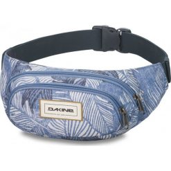 Dakine Hip Pack Breezeway. Szare torby podróżne Dakine, bez wzorów, z meshu. Za 89,90 zł.
