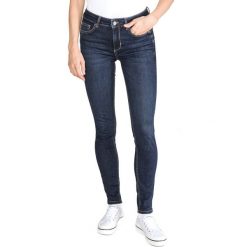 Liu Jo Divine Dżinsy Niebieski. Niebieskie jeansy damskie Liu Jo. Za 505,95 zł.