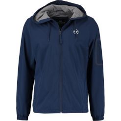 Kurtki męskie bomber: Hollister Co. Kurtka wiosenna navy