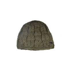 Czapka damska Patrice Hat PAC03 khaki (CHI-3982). Brązowe czapki damskie marki CHILLOUTS. Za 83,87 zł.