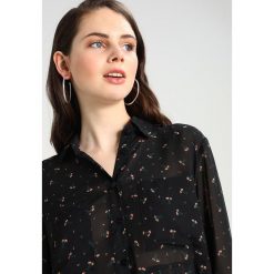Sukienki hiszpanki: OVS EVEG Sukienka koszulowa black