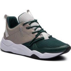 Sneakersy ARKK COPENHAGEN - Asymtrix Mesh F-Pro90 ML3000-2229-M Moon Grey Garden/Green. Brązowe sneakersy męskie ARKK Copenhagen, bez zapięcia. W wyprzedaży za 469,00 zł.