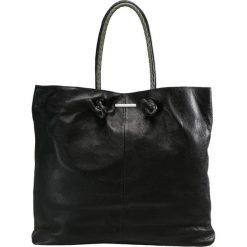Shopper bag damskie: DAY Birger et Mikkelsen DAY CLIMB SHOPPER Torba na zakupy black