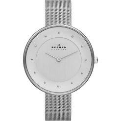 Zegarki damskie: Zegarek damski Skagen Klassik SKW2140