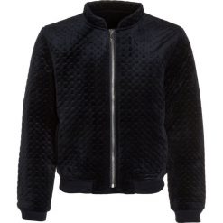 Name it NITKANDINE Kurtka Bomber sky captain. Szare kurtki chłopięce marki Name it, z materiału. W wyprzedaży za 132,30 zł.