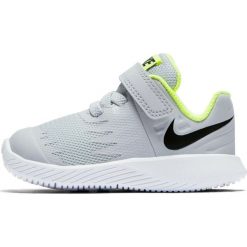 Buty Nike Star Runner (TD) (26). Buty chłopięce sportowe Nike, ze skóry, bez zapięcia. W wyprzedaży za 109,99 zł.