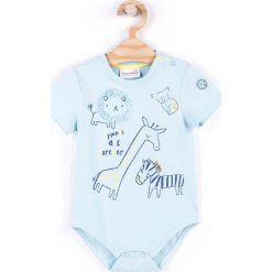 Body niemowlęce: Coccodrillo – Body niemowlęce 62-86 cm
