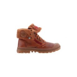 Buty Palladium Baggy Leather S 82610-296. Pomarańczowe spodnie męskie Palladium, s. W wyprzedaży za 296,77 zł.