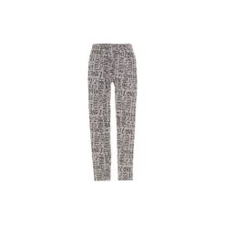 Legginsy dziewczęce: getry dziewczęce długie