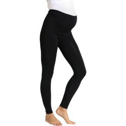 Legginsy: JoJo Maman Bébé POSTNATAL SUPPORT Legginsy black