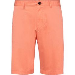 Szorty materiałowe MICHAEL Michael Kors Summer CS93CSK4JJ. Pomarańczowe spodenki i szorty męskie MICHAEL Michael Kors, m, bez wzorów, z elastanu. W wyprzedaży za 199,00 zł.